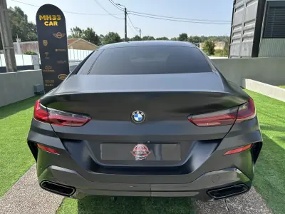 BMW 840 Gran Coupé 2020 - 55900 EUR, 186000 km - AUTO.MOTO.pt - 186000km - foto 10 de 69