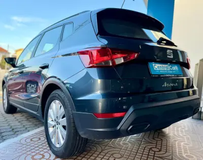 SEAT Arona 2023 - 16950 EUR, 44000 km - AUTO.MOTO.pt - 44000km - foto 7 de 32