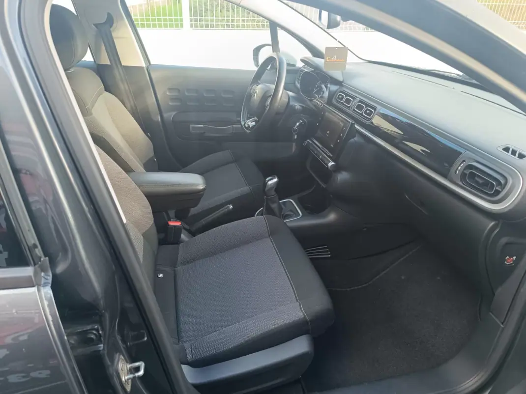 Citroën C3 2017 - 9900 EUR, 158504 km - AUTO.MOTO.pt - 158504km - foto 32 de 32