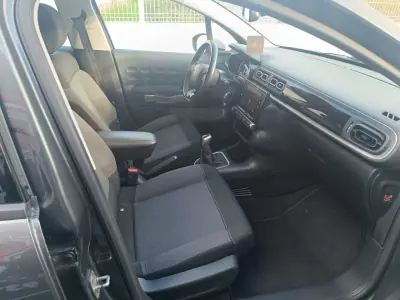 Citroën C3 2017 - 9900 EUR, 158504 km - AUTO.MOTO.pt - 158504km - foto 32 de 32