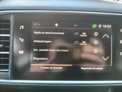 Peugeot 308 SW 2020 - 10990 EUR, 139592 km - AUTO.MOTO.pt - 139592km - foto 35 de 49