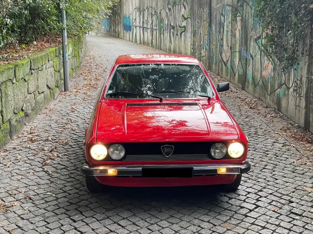 Lancia Beta 1980 - 13900 EUR, 113000 km - 113000km - foto 31 de 41