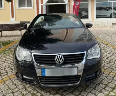 Volkswagen EOS 2009 - 11250 EUR, 120000 km - AUTO.MOTO.pt - 120000km - foto 2 de 11