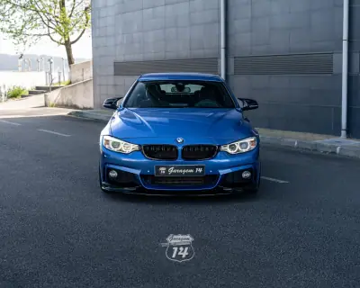 BMW 420 Gran Coupé 2015 - 22990 EUR, 194550 km - AUTO.MOTO.pt - 194550km - foto 49 de 58