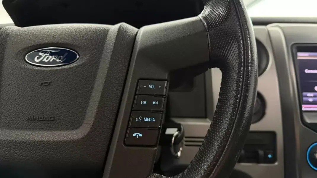 Ford F-150 2012 - 54990 EUR, 48656 km - AUTO.MOTO.pt - 48656km - foto 29 de 38