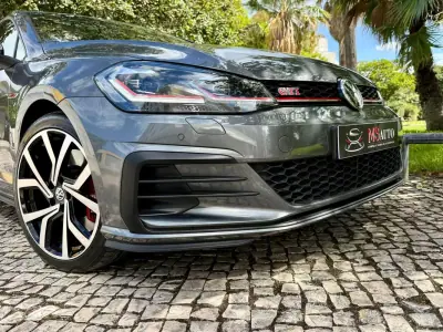 Volkswagen Golf 2019 - 26490 EUR, 113600 km - 113600km - foto 26 de 34