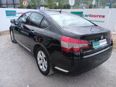 Citroën C5 2011 - 8750 EUR, 138522 km - AUTO.MOTO.pt - 138522km - foto 11 de 27