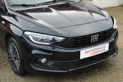 Fiat Tipo Station Wagon 2022 - 12990 EUR, 106000 km - AUTO.MOTO.pt - 106000km - foto 6 de 26