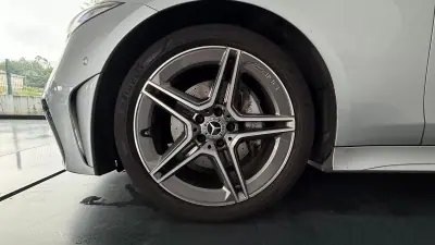 Mercedes-Benz CLS 220 2022 - 61990 EUR, 53563 km - AUTO.MOTO.pt - 53563km - foto 12 de 32