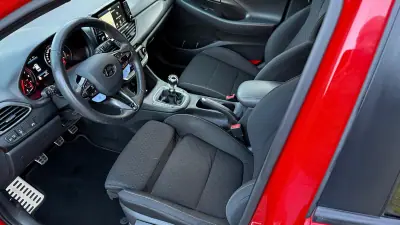 Hyundai i30 N 2019 - 27900 EUR, 126000 km - AUTO.MOTO.pt - 126000km - foto 6 de 21
