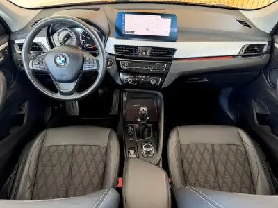BMW X1 2019 - 22000 EUR, 58000 km - AUTO.MOTO.pt - 58000km - foto 2 de 112