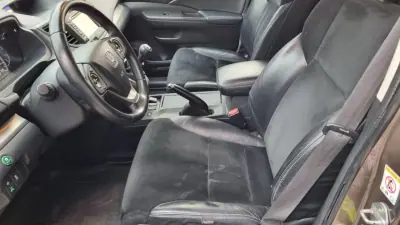 Honda CR-V 2014 - 16990 EUR, 163000 km - AUTO.MOTO.pt - 163000km - foto 8 de 45