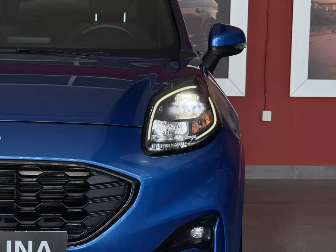 Ford Puma 2021 - 19500 EUR, 66069 km - AUTO.MOTO.pt - 66069km - foto 5 de 20