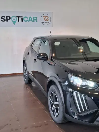 Peugeot 2008 2025 - 19250 EUR, 22951 km - AUTO.MOTO.pt - 22951km - foto 4 de 35