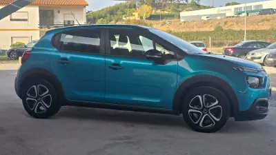 Citroën C3 2021 - 10900 EUR, 53175 km - foto 5 de 23