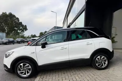 Opel Crossland X 2018 - 12950 EUR, 89244 km - AUTO.MOTO.pt - 89244km - foto 2 de 31
