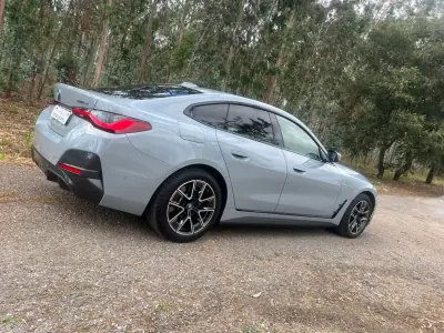 BMW i4 2023 - 41750 EUR, 74000 km - AUTO.MOTO.pt - 74000km - foto 63 de 86