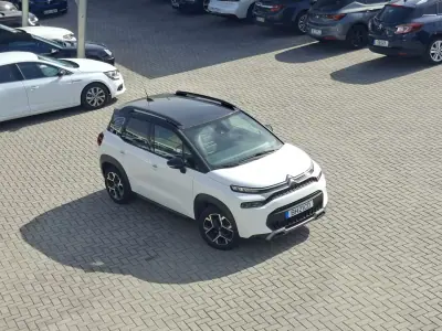Citroën C3 Aircross 2022 - 15500 EUR, 48500 km - 48500km - foto 12 de 29
