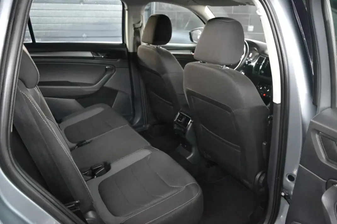 Skoda Kodiaq 2019 - 21950 EUR, 121000 km - 121000km - foto 20 de 49