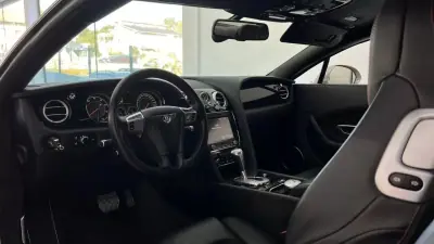 Bentley Continental 2013 - 94990 EUR, 81000 km - AUTO.MOTO.pt - 81000km - foto 17 de 37