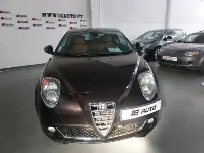 Alfa Romeo MiTo 2014 - 6490 EUR, 231411 km - AUTO.MOTO.pt - 231411km - foto 12 de 23