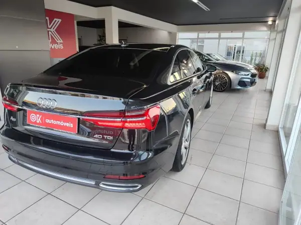 Audi A6 2018 - 26950 EUR, 198000 km - AUTO.MOTO.pt - 198000km - foto 10 de 45