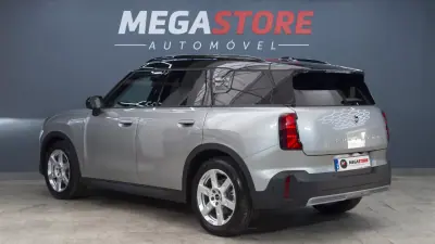 MINI Countryman 2024 - 36900 EUR, 4500 km - AUTO.MOTO.pt - 4500km - foto 5 de 47