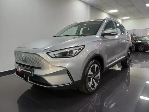 MG ZS 2023 — foto 2 de 30