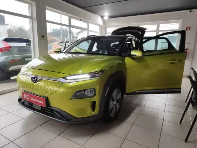Hyundai Kauai 2019 - 20500 EUR, 111400 km - AUTO.MOTO.pt - 111400km - foto 21 de 38