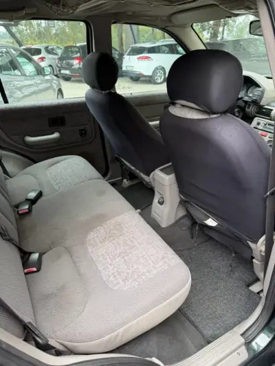 Land Rover Freelander 2000 - 5750 EUR, 129046 km - 129046km - foto 5 de 6