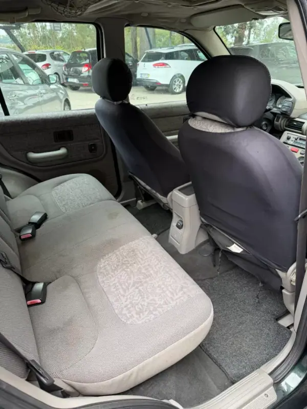 Land Rover Freelander 2000 - 5750 EUR, 129046 km - 129046km - foto 5 de 6