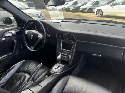 Porsche 997 2007 - 54990 EUR, 164453 km - AUTO.MOTO.pt - 164453km - foto 14 de 19