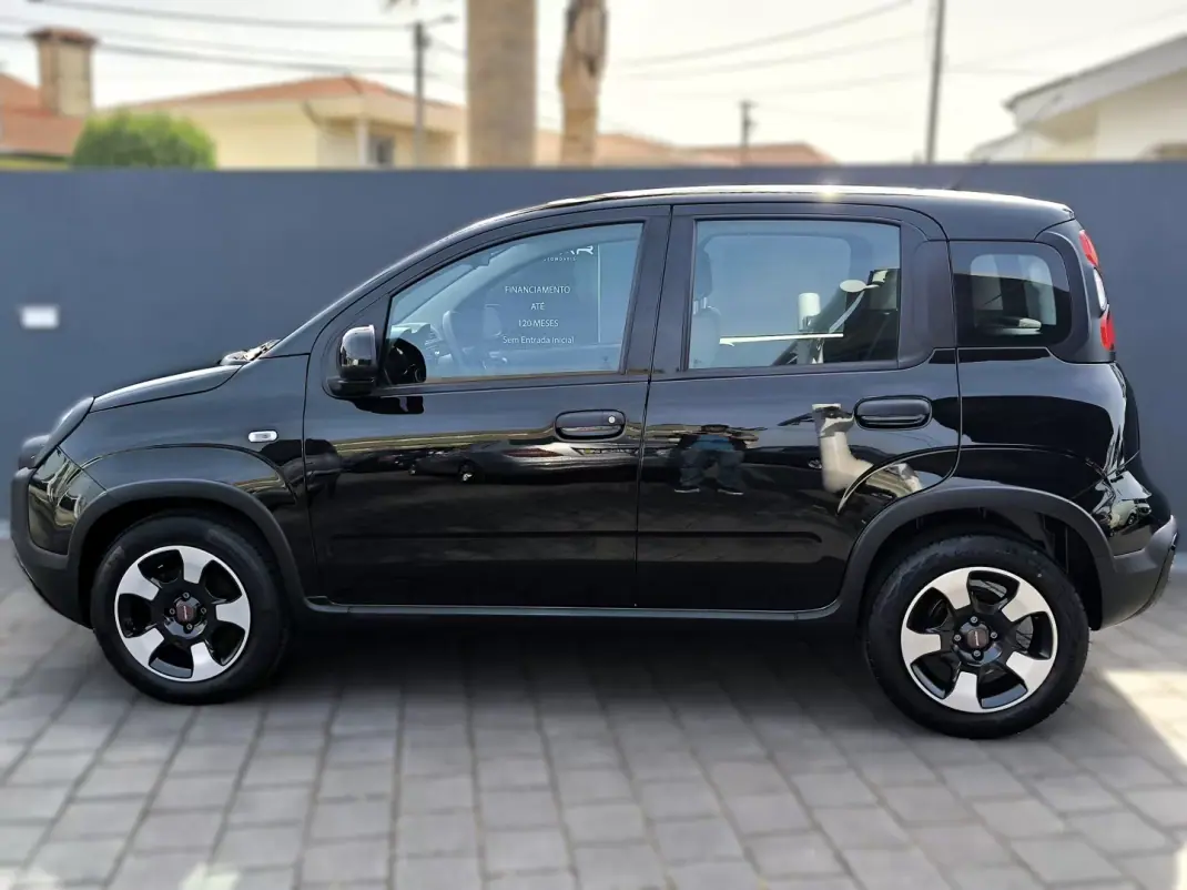 Fiat Panda 2023 - 10950 EUR, 66000 km - AUTO.MOTO.pt - 66000km - foto 11 de 29