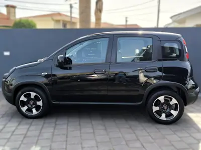 Fiat Panda 2023 - 10950 EUR, 66000 km - AUTO.MOTO.pt - 66000km - foto 11 de 29