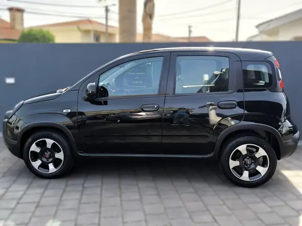 Fiat Panda 2023 - 9950 EUR, 66000 km - AUTO.MOTO.pt - 66000km - foto 11 de 29