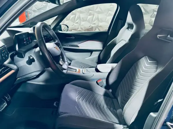 Cupra Born 2022 - 35990 EUR, 26601 km - AUTO.MOTO.pt - 26601km - foto 43 de 60