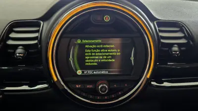 MINI Clubman 2017 - 13890 EUR, 159999 km - AUTO.MOTO.pt - 159999km - foto 34 de 51