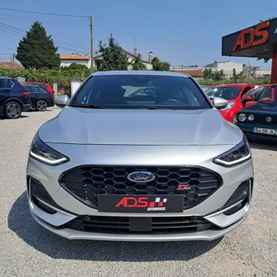Ford Focus 2023 - 16350 EUR, 66000 km - 66000km - foto 2 de 15