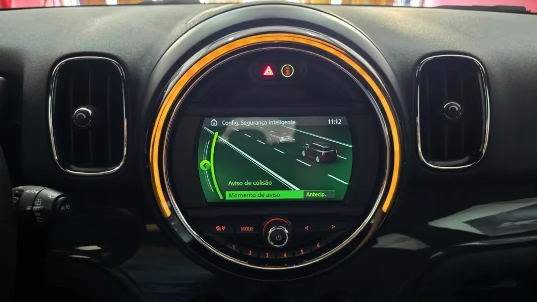 MINI Countryman 2019 - 18990 EUR, 154427 km - 154427km - foto 37 de 68