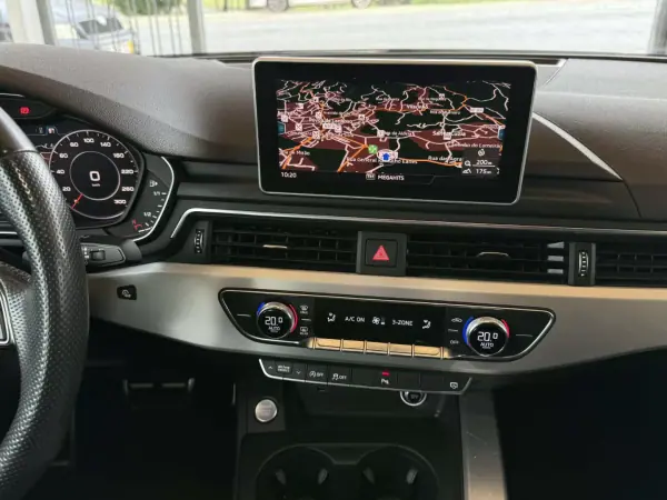 Audi A5 Sportback 2019 - 30750 EUR, 98486 km - AUTO.MOTO.pt - 98486km - foto 20 de 35