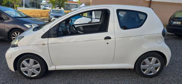 Toyota Aygo 1.0 2009 Gasolina