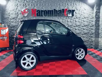 Smart ForTwo 2009 — foto 3 de 34