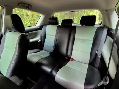 Toyota Corolla 2002 - 11900 EUR, 196000 km - AUTO.MOTO.pt - 196000km - foto 14 de 23