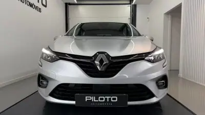 Renault Clio 2022 - 14900 EUR, 136243 km - AUTO.MOTO.pt - 136243km - foto 2 de 30
