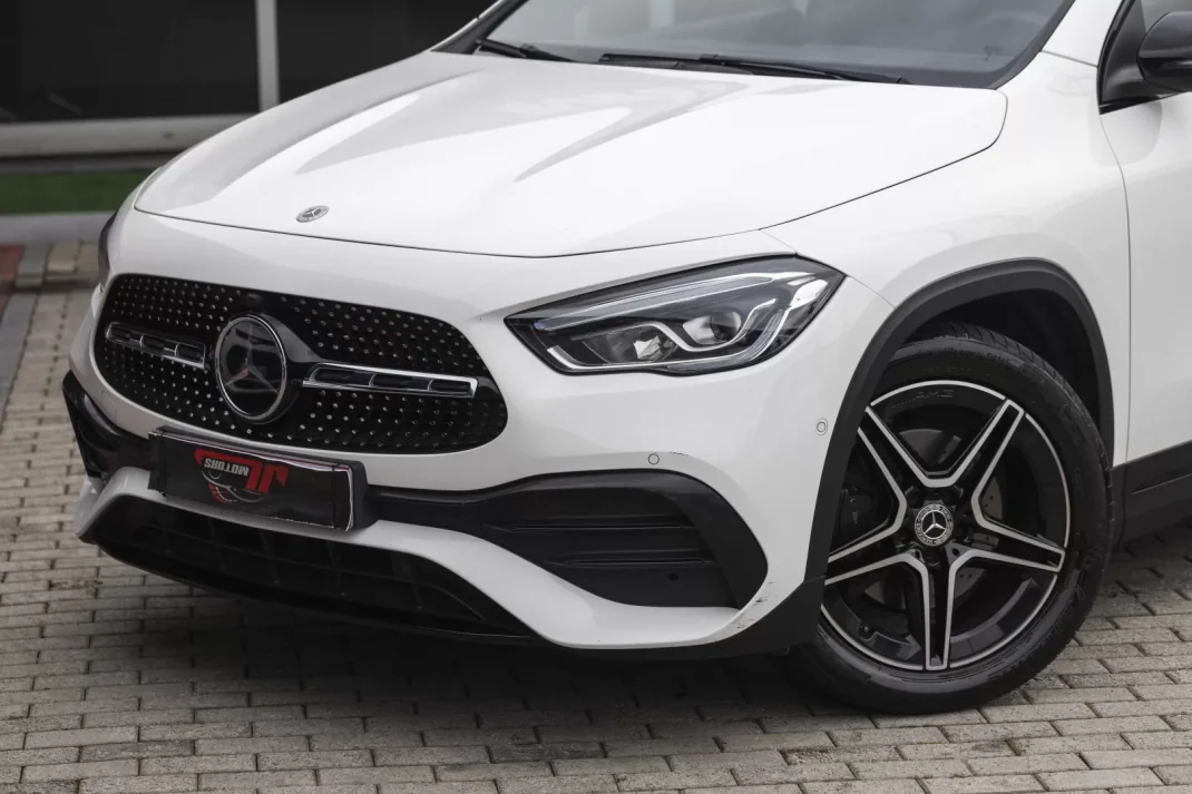 Mercedes-Benz GLA 180 2021 - 41900 EUR, 54000 km - AUTO.MOTO.pt - 54000km - foto 5 de 29