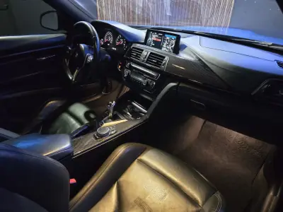 BMW M3 2016 - 59900 EUR, 160000 km - foto 5 de 17