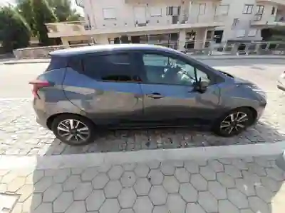 Nissan Micra 2019 - 9500 EUR, 84500 km - 84500km - foto 2 de 7