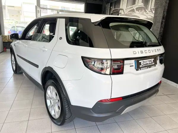 Land Rover Discovery Sport 2021 - 28900 EUR, 106249 km - AUTO.MOTO.pt - 106249km - foto 3 de 25