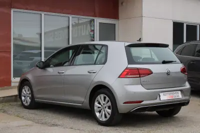 Volkswagen Golf 2017 - 11490 EUR, 224000 km - AUTO.MOTO.pt - 224000km - foto 13 de 29