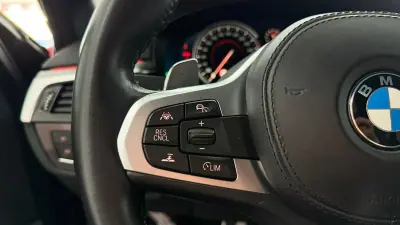 BMW 520 2017 - 23990 EUR, 262000 km - AUTO.MOTO.pt - 262000km - foto 19 de 40